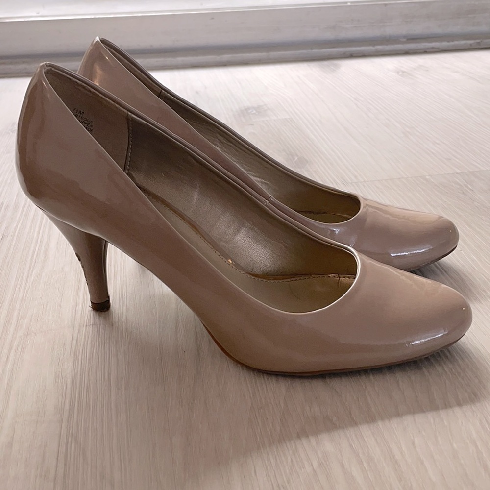 High Heels